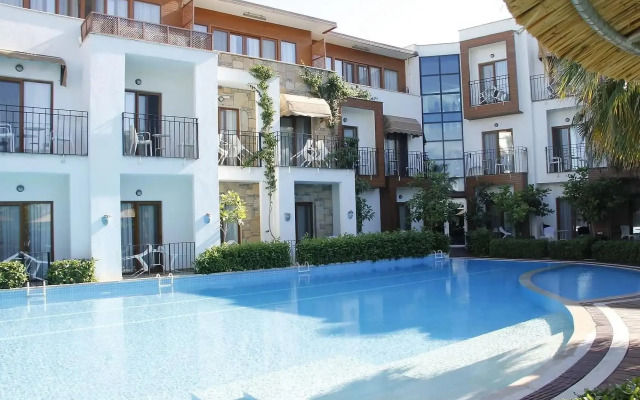 Liona Hotel