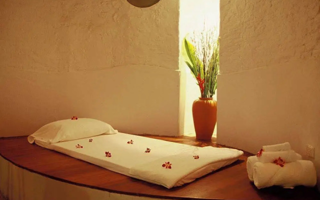 S'Mor Spa Village