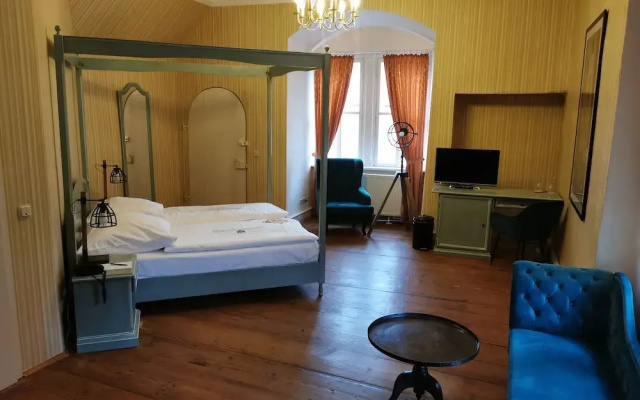 Hotel & Spa Wasserschloss Westerburg
