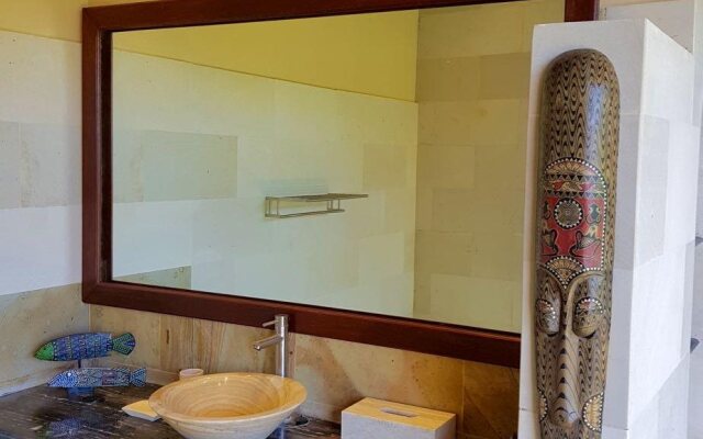 Karuna El Nido Villas