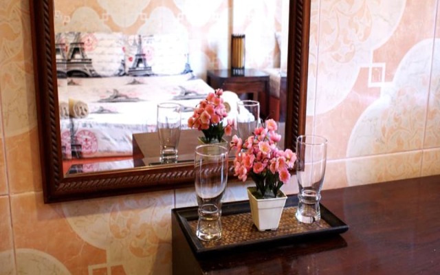 Hotel Welcome Everybody