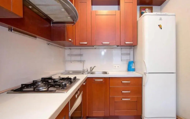 MinskLux Apartment Lenina str. 9