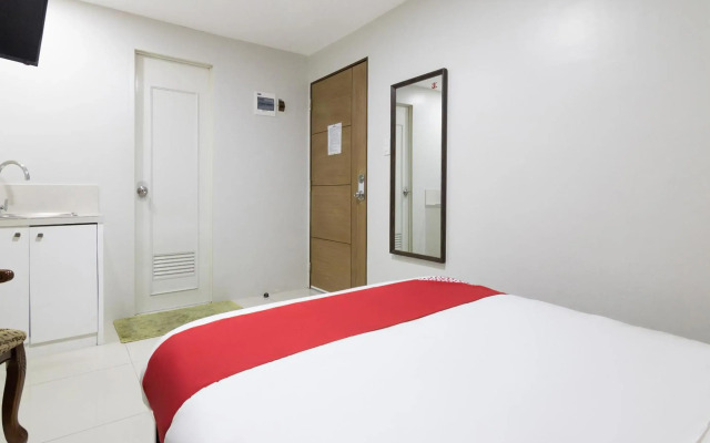 OYO 152 Sangco Condotel