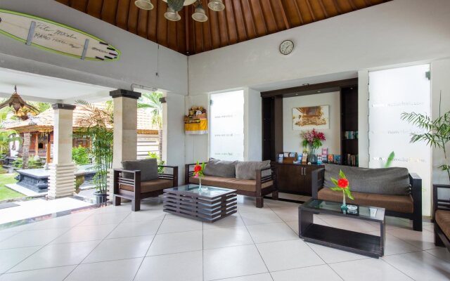 Mamo Hotel Uluwatu