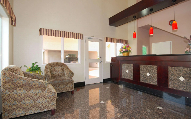 Quality Inn Near City of Hope