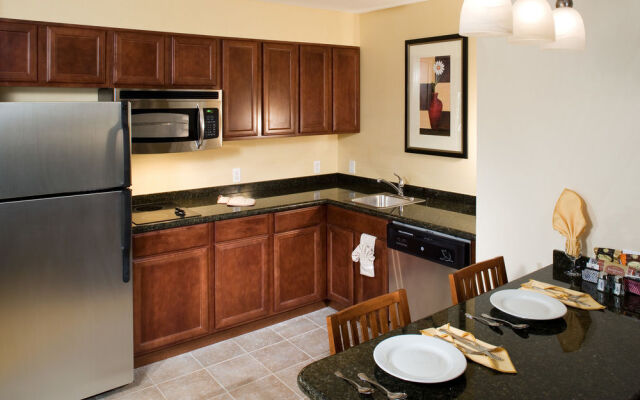 Residence Inn Tucson Airport