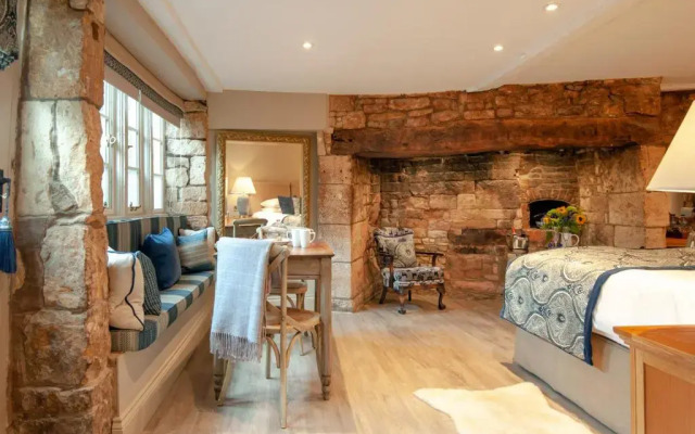 Woolmarket House Hospitality Limited