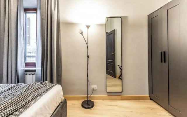 Flatinrome Trastevere