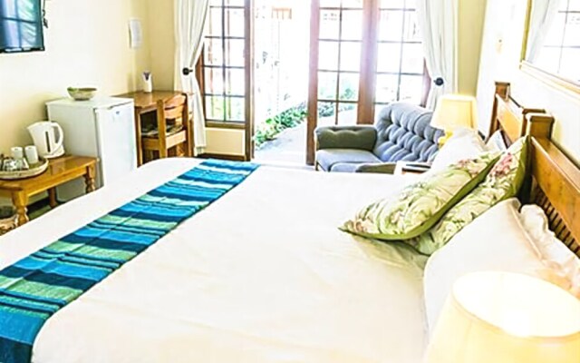 Splash Inn B&B