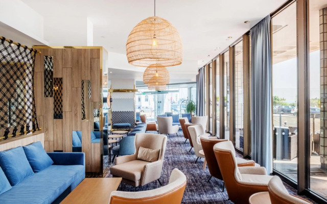 The View Hotel