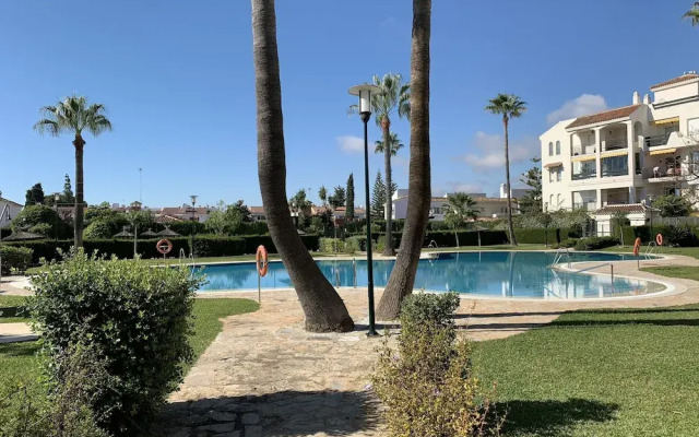 Apartamento Marbella PET
