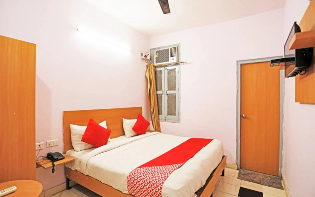 Friends Harsh Villa by OYO Rooms