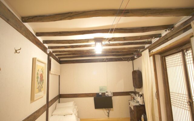 Nokwon Hanok Guesthouse