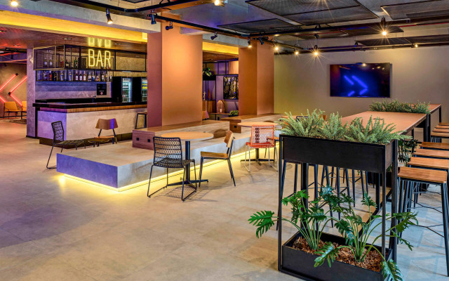 Ibis Budget Balneario Camboriu