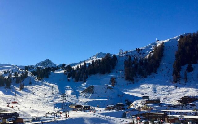 Residence Saintjacques Apartment in Plagne Bellecote Sj101