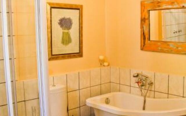 Three Gables Guesthouse