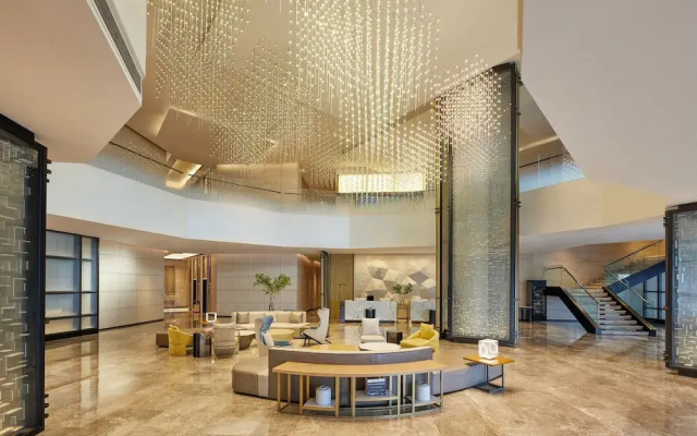Courtyard Yangzhou