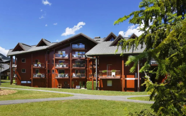 Résidence Nemea Le Nevez