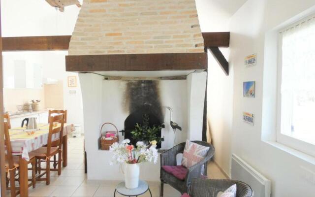 Gite Herm, 3 pièces, 4 personnes - FR-1-360-574