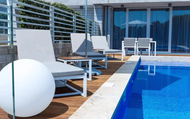 Villa Magnolia Zadarvillas