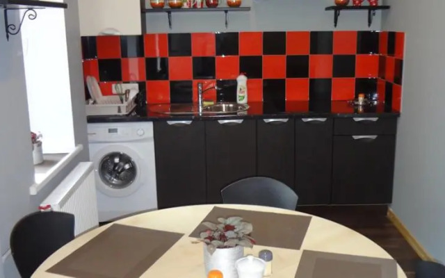 LOVE Apartments (Adult Only)
