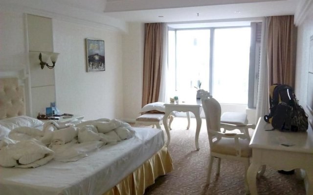 Lauderdale Hotel - Xiamen
