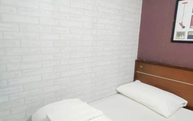 Tempo Inn West Kowloon HSR Station