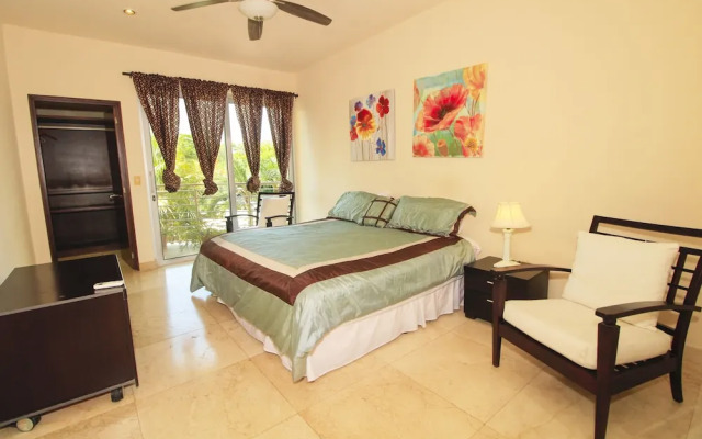 Luxury Apartament Punta Roca Ocean Front