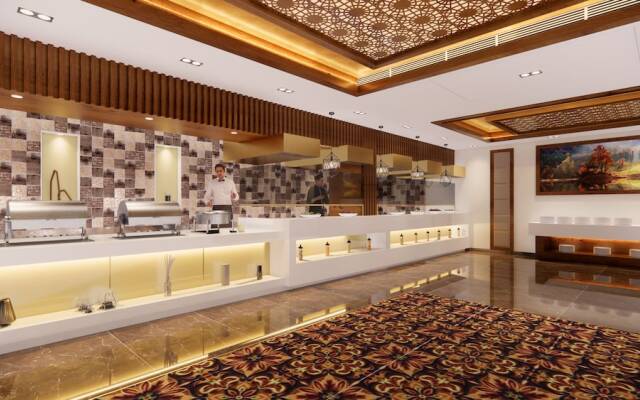 OYO 8656 Hotel Nataraj