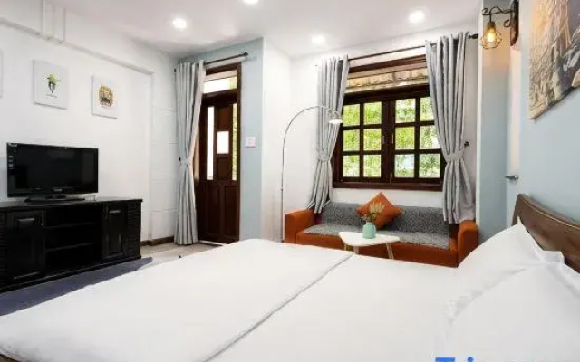 The Lovenote Home