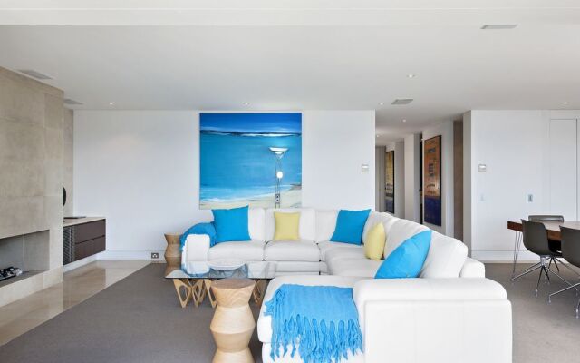 Amarna Luxury Beach Resort