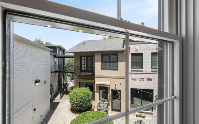 Carters Court Serene Hideaway