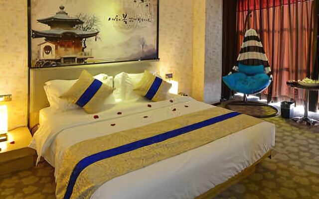 Yuguo Boutique Hotel