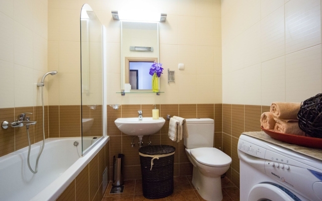 Captivating Villa in Dubrovnik With Private Balcony