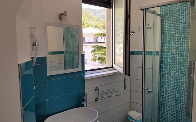 Bed and Breakfast Champagne