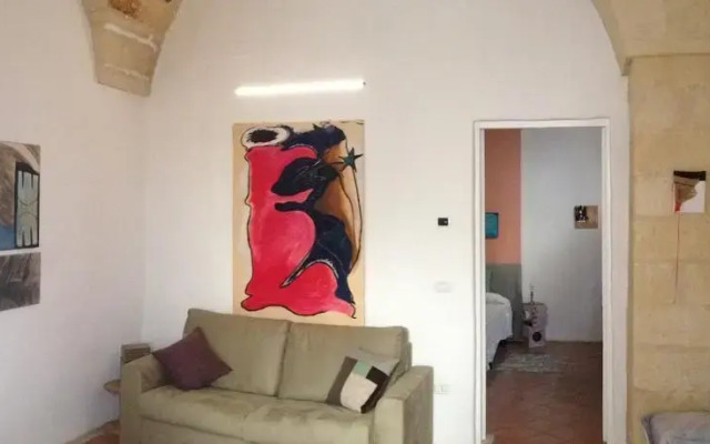 Antica Dimora - Centro Storico di Lecce