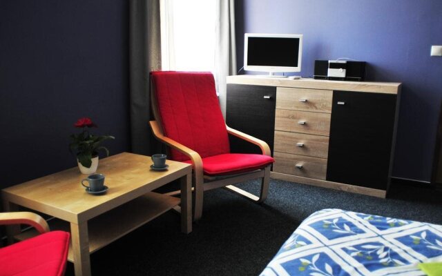 Hostel Alia