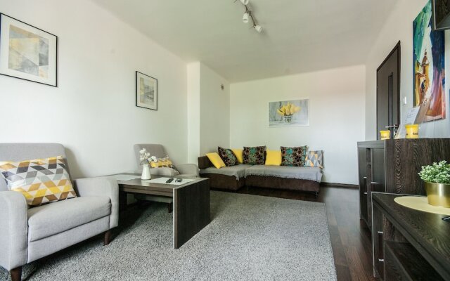 Elegant Apartment Old Town IV