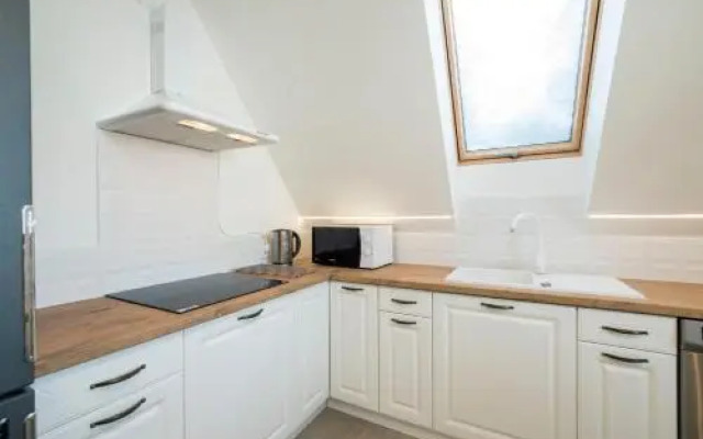 Apartament Nosal