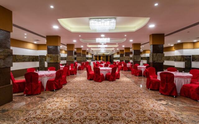 Playotel Inn Sonash Indore