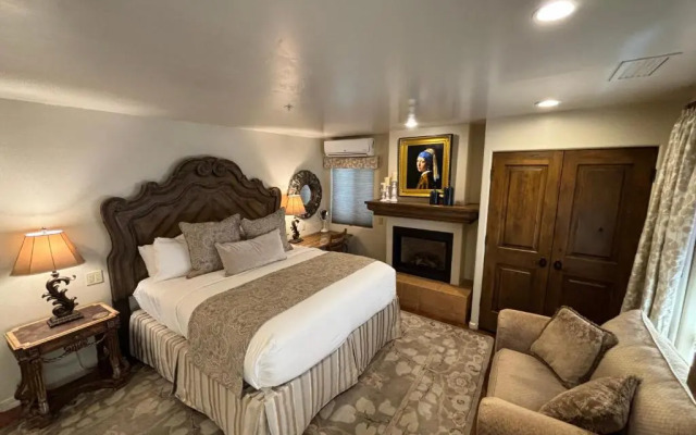 Casa Sedona Inn - Adults Only