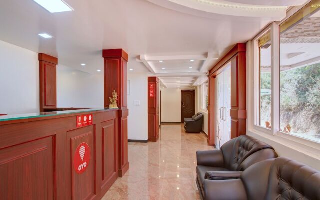 OYO 8732 Hotel Ultimate