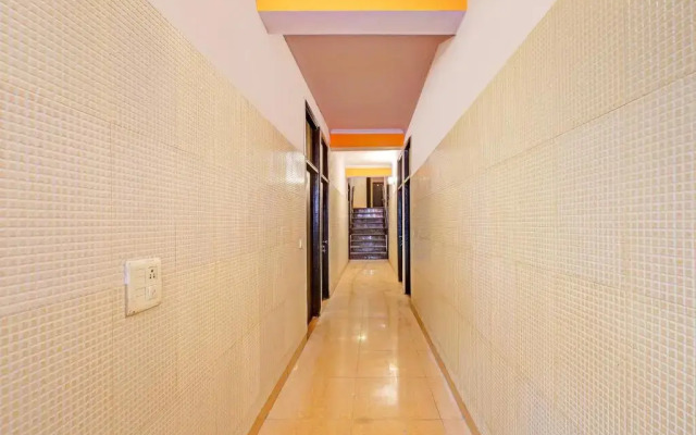 Hotel Dhruv By OYO Rooms