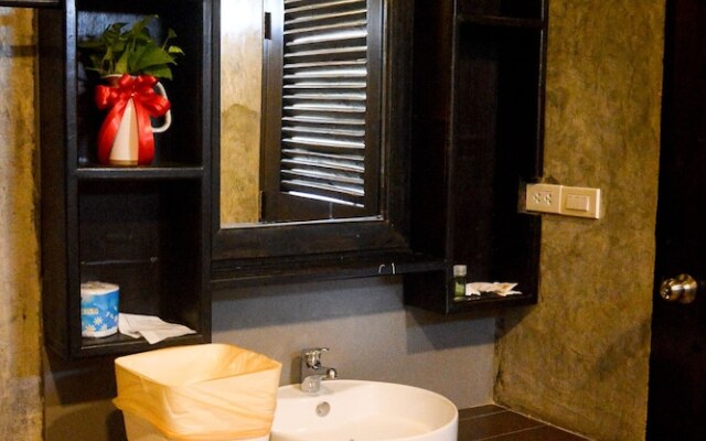 Phu Chom Mork Resort