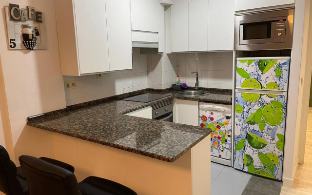 "El Rincon Apartament "