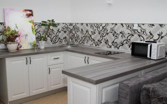 Apart hotel Greenwood near Sea