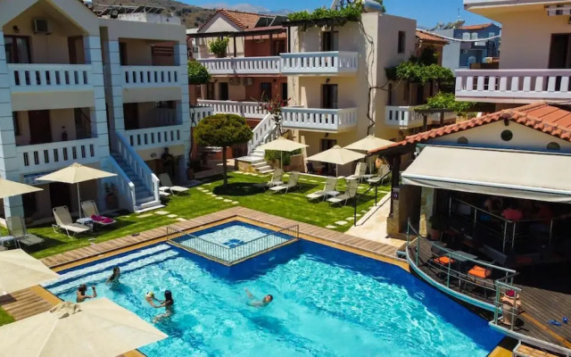 Kokalas Resort