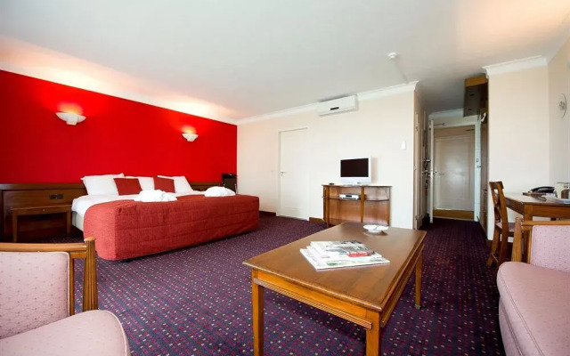 Hostellerie De Hamert