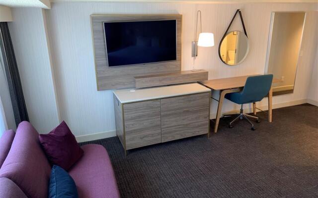 Sonesta Columbus Downtown
