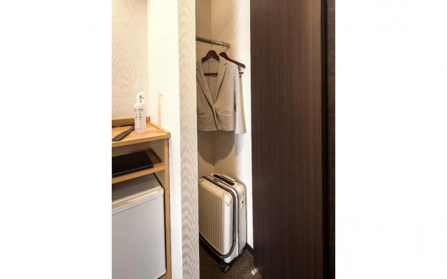 Y's Hotel Asahikawa Ekimae